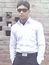amir143 Pakistani Man from Gujranwala