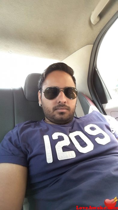 jaysean01 Indian Man from Noida