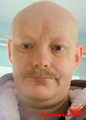Tc277 UK Man from Aylesbury