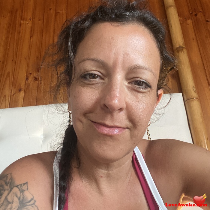 Whynott33 Canadian Woman from Grand Falls