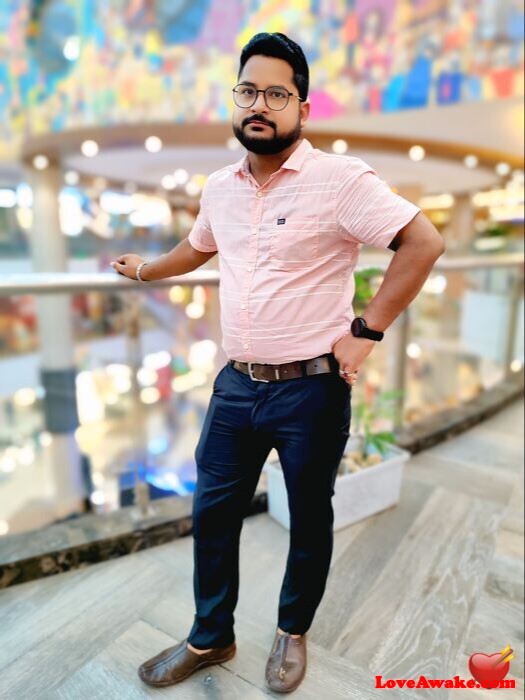 Shiv2707 Indian Man from Lucknow