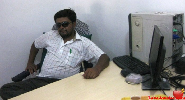 Msoulmate4you Indian Man from Ahmedabad
