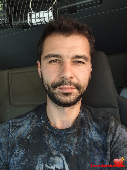 Dadi556 UK Man from Stanford-le-Hope