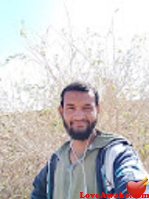 tayebrebroub Algerian Man from Ghardaia