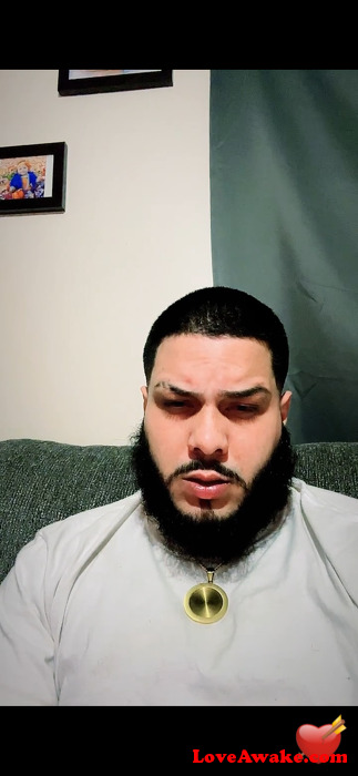 JayMayo23 American Man from Shamokin