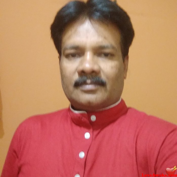 Hemant75 Indian Man from Pune