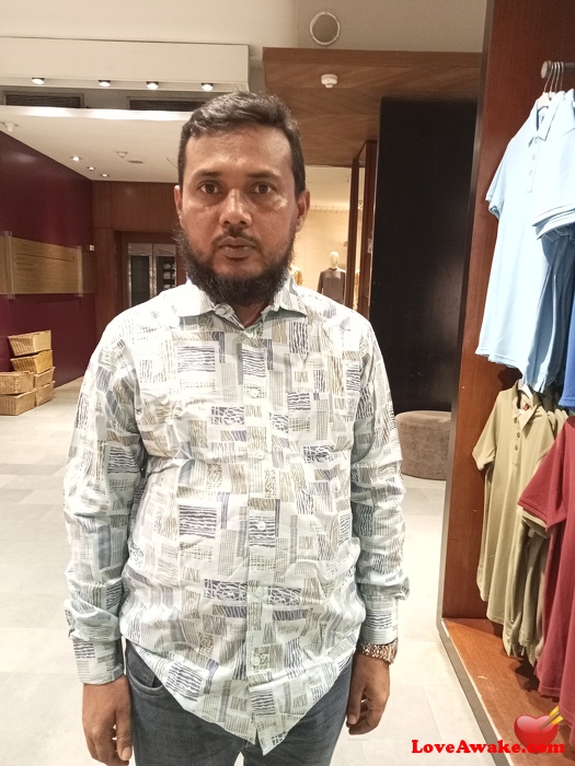 SujonMia213 Bangladeshi Man from Dhaka