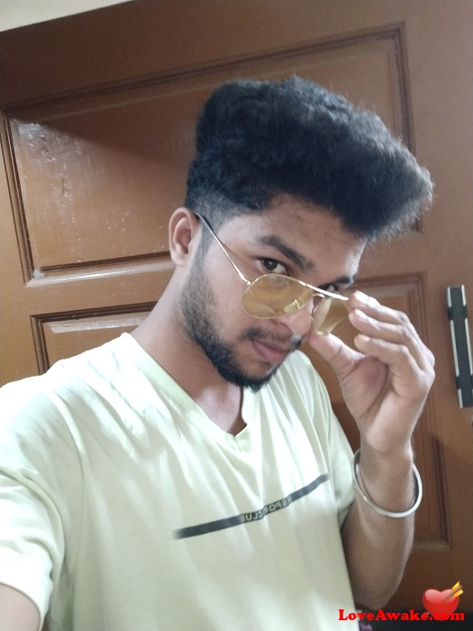 Rolex407 Indian Man from Tirunelveli