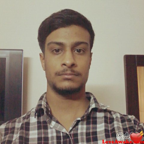 najam227 Pakistani Man from Islamabad