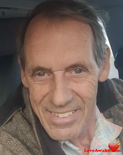 socialtype Dutch Man from Zwolle
