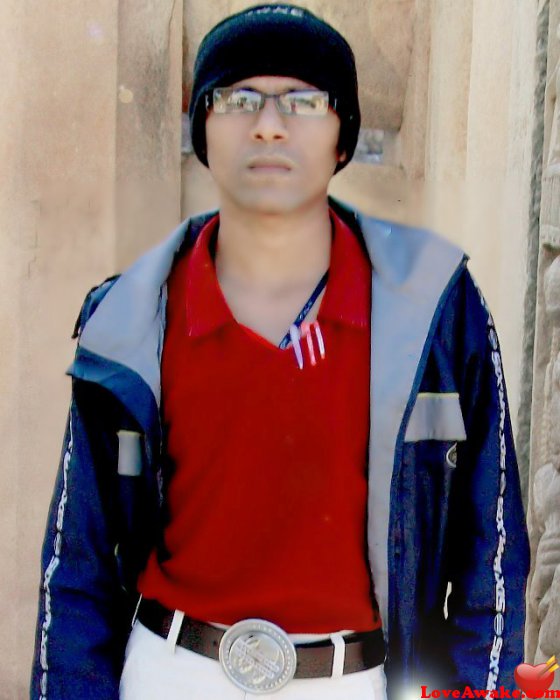 madhur24 Indian Man from Bhopal