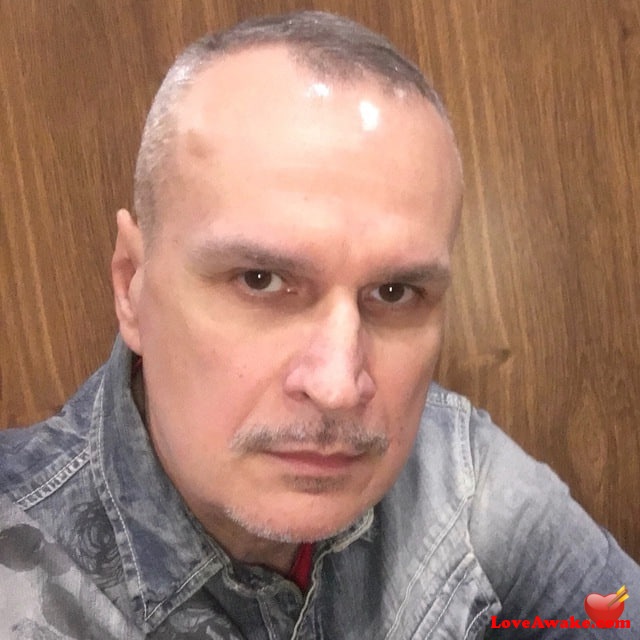 Alex350 Russian Man from Moscow