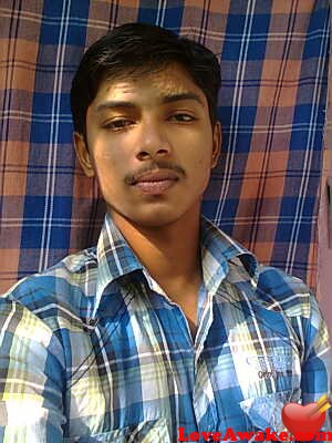 Pradeep14388 Indian Man from Rajahmundry
