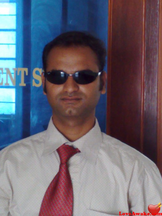 sridhar10184 Indian Man from Pondicherry