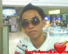 yotchkalavern Filipina Man from Misamis Or./Cagayan De Oro