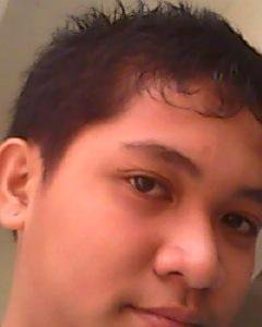 rap2 Filipina Man from Manila