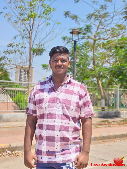 8799844007 Indian Man from Kalyan