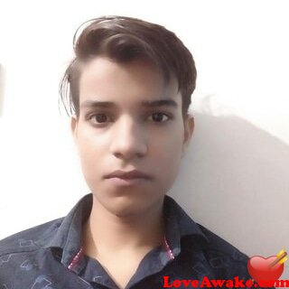 anujrajput087 Indian Man from New Delhi