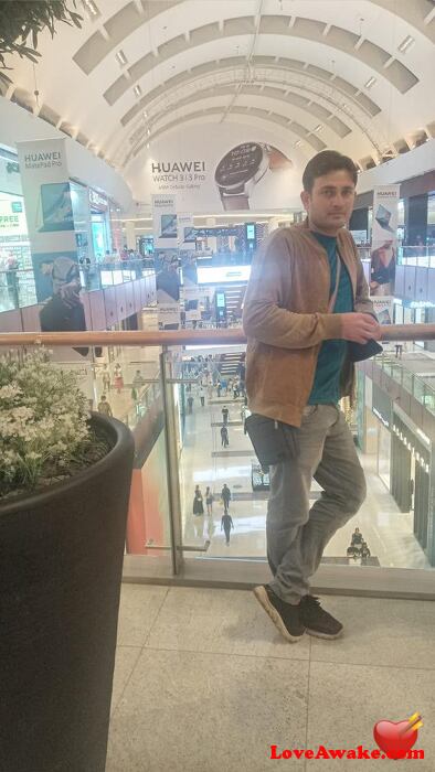 Sahilnawaz Indian Man from Jammu