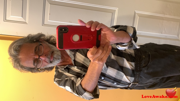 mark654321 Canadian Man from Toronto