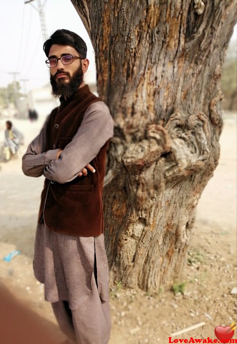 Shabbir6 Pakistani Man from Karachi