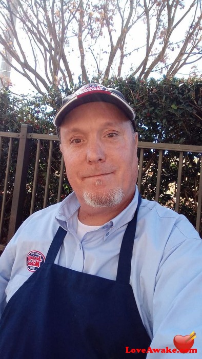 Ugabulldog78 American Man from Athens