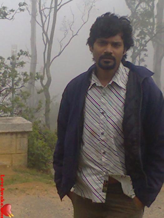 dredknight007 Indian Man from Bangalore