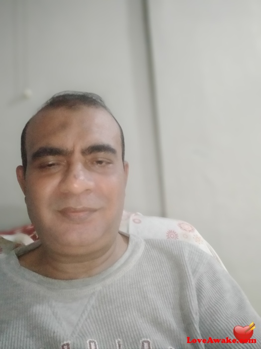 Realpartner85 Pakistani Man from Karachi
