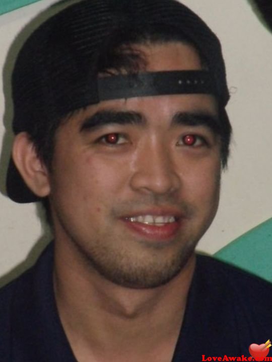 jhay-ar Filipina Man from Manila