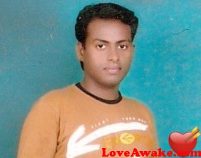 Loveugirl Indian Man from Indore