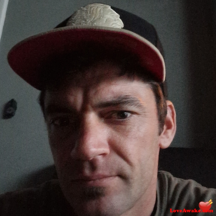 Jaydee145 Australian Man from Perth