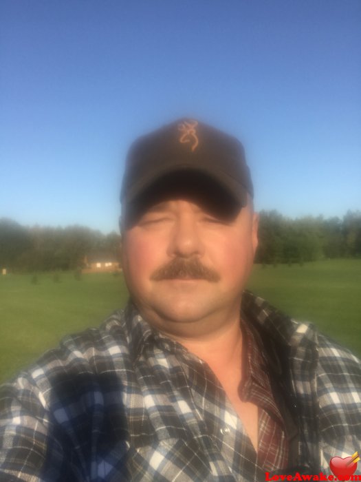 Hoytguy Canadian Man from Fort McMurray