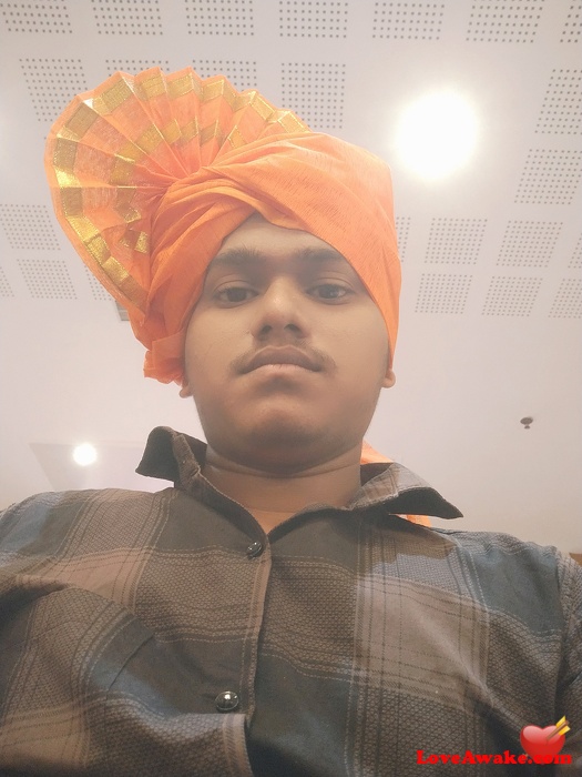 Santosh2004 Indian Man from Thane