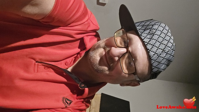 Rickythepick American Man from Sioux City
