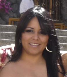 lola35 Mexican Woman from Coyoacan