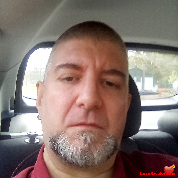 christopher2384 Canadian Man from Kingston