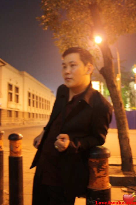 afokelvin Indonesian Man from Jakarta, Java
