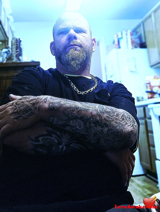 eatitgud29 American Man from Hopewell