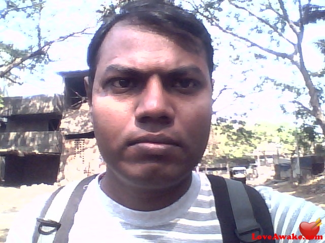 btkraj Indian Man from Mumbai (ex Bombay)