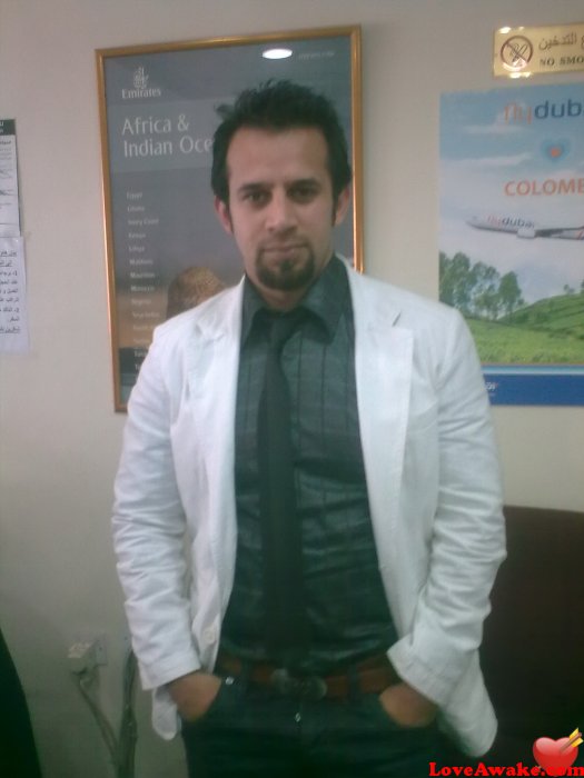 faniirfan Kuwaiti Man from Kuwait