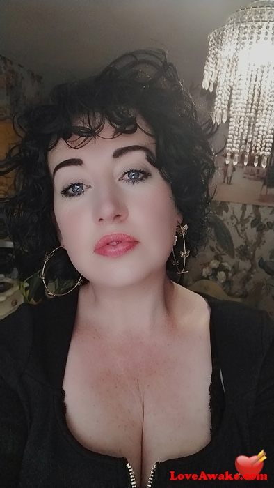 CherrySherry UK Woman from Liskeard