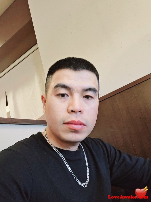 Ngocduy8998 Japanese Man from Gifu