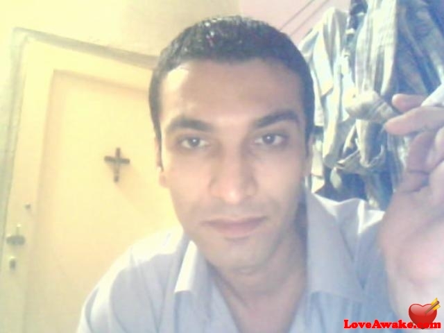 Hannan19833 Lebanese Man from Beirut