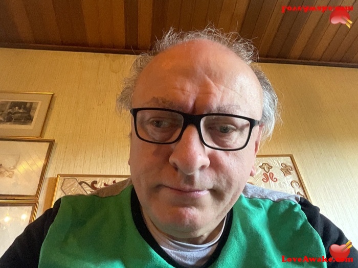 serif120163 Turkish Man from Ankara
