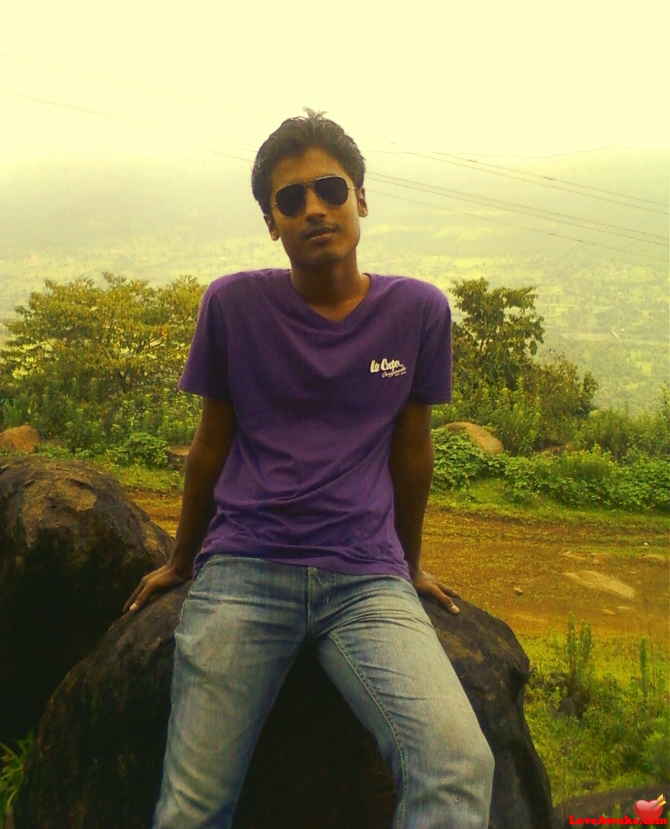 desiredsoul Indian Man from Pune