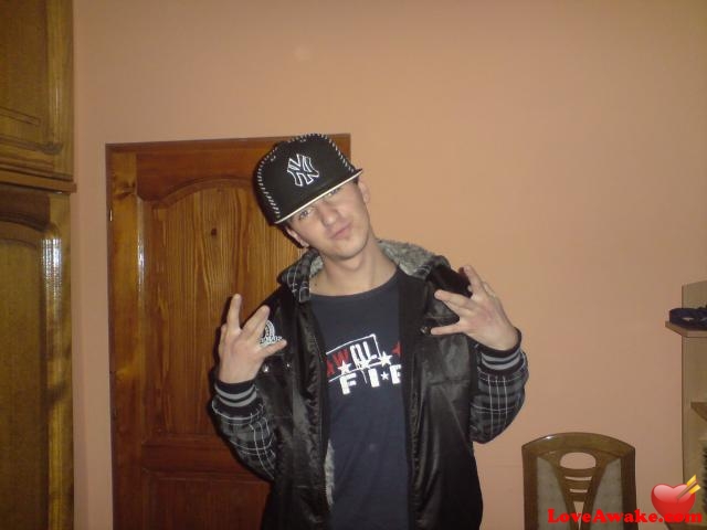 HoTBoYY Canadian Man from Edmonton