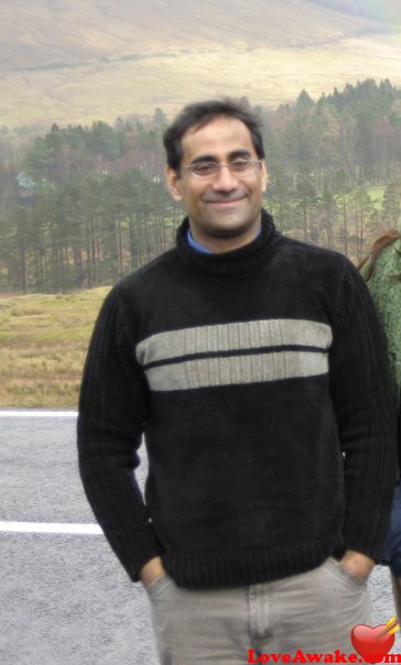 sunkissed0001 Pakistani Man from Jhelum