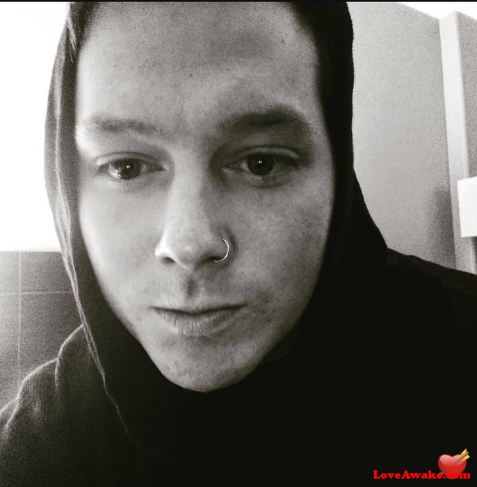 JesseJames19 Canadian Man from Grande Prairie