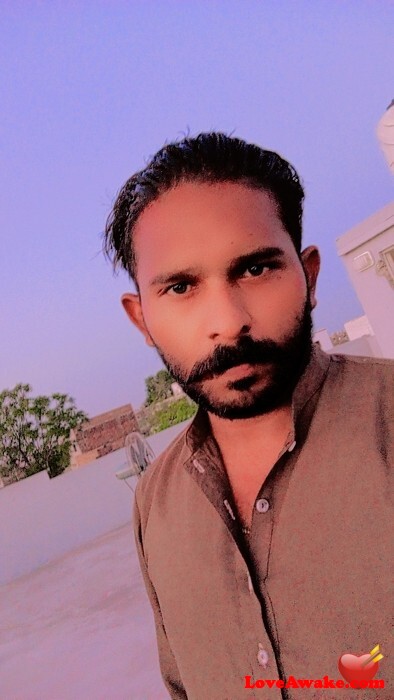 abbasi123457 Pakistani Man from Gujrat
