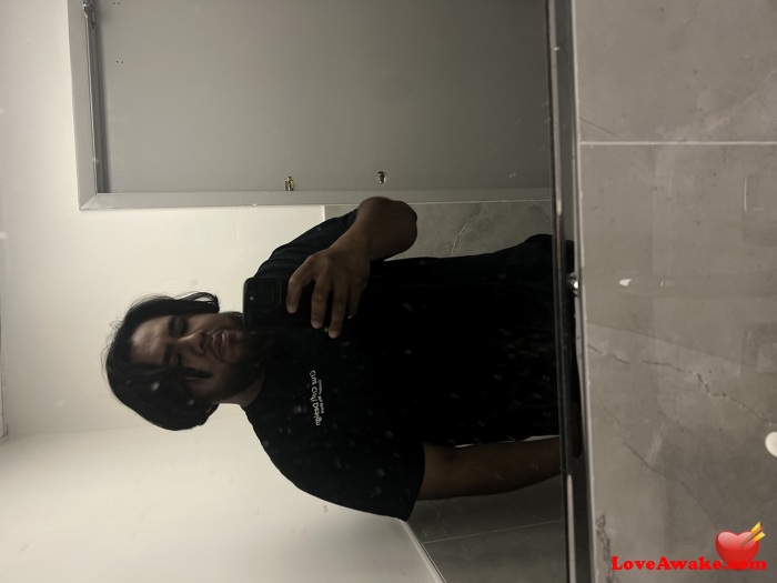Barrera96 American Man from Fort Lauderdale